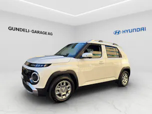 HYUNDAI Inster 49kWh Amplia
