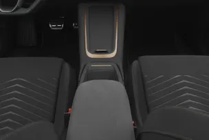 CUPRA Born 59 kWh e-Boost
