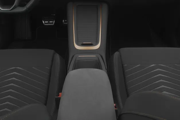 CUPRA Born 59 kWh e-Boost