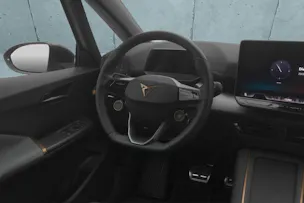 CUPRA Born 59 kWh e-Boost