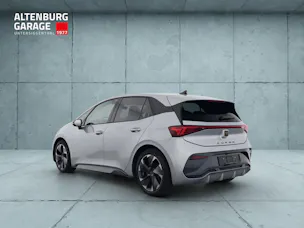 CUPRA Born 59 kWh e-Boost