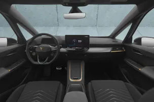 CUPRA Born 59 kWh e-Boost
