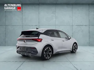 CUPRA Born 59 kWh e-Boost