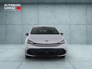 CUPRA Born 59 kWh e-Boost