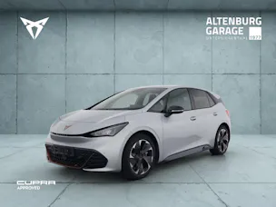 CUPRA Born 59 kWh e-Boost