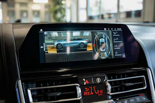 BMW M850i xDrive Steptronic