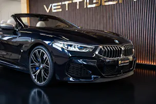 BMW M850i xDrive Steptronic