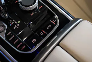 BMW M850i xDrive Steptronic