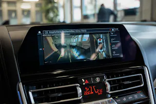 BMW M850i xDrive Steptronic