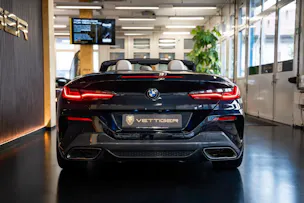 BMW M850i xDrive Steptronic