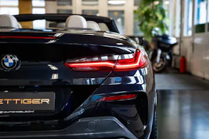 BMW M850i xDrive Steptronic