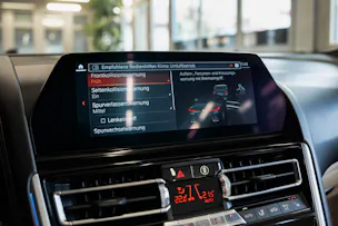 BMW M850i xDrive Steptronic