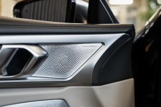 BMW M850i xDrive Steptronic