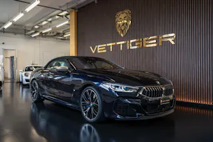 BMW M850i xDrive Steptronic