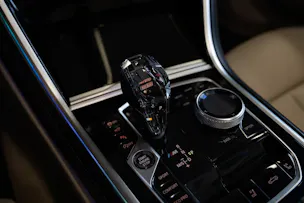 BMW M850i xDrive Steptronic