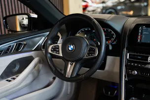 BMW M850i xDrive Steptronic