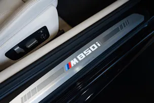 BMW M850i xDrive Steptronic