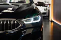 BMW M850i xDrive Steptronic