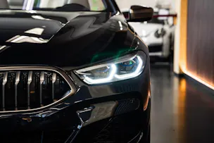 BMW M850i xDrive Steptronic