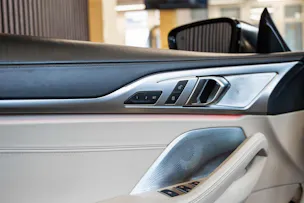 BMW M850i xDrive Steptronic