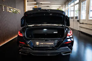 BMW M850i xDrive Steptronic