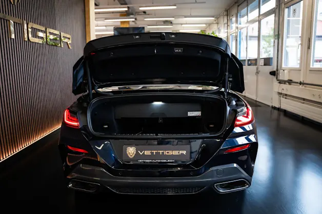 BMW M850i xDrive Steptronic