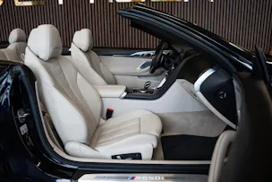 BMW M850i xDrive Steptronic