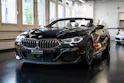 BMW M850i xDrive Steptronic
