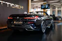 BMW M850i xDrive Steptronic