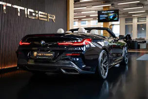BMW M850i xDrive Steptronic