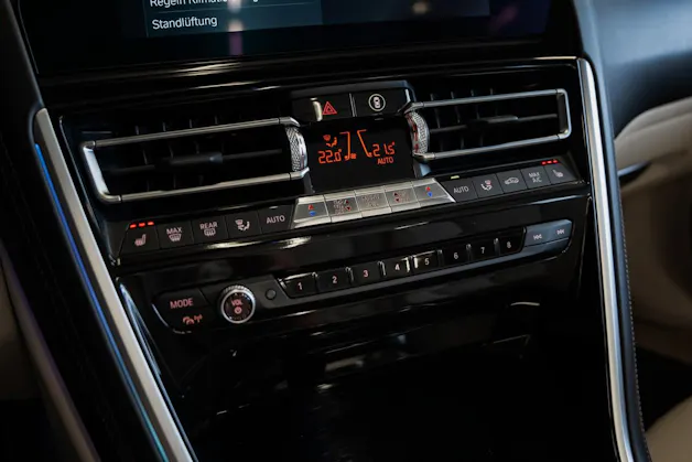BMW M850i xDrive Steptronic