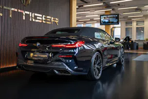 BMW M850i xDrive Steptronic