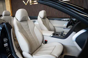 BMW M850i xDrive Steptronic