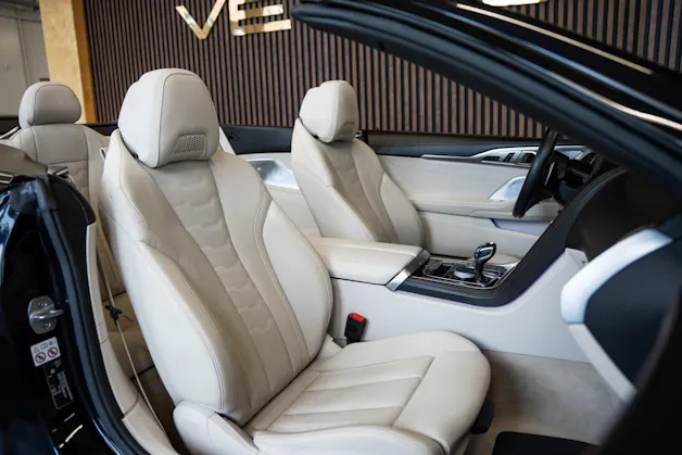BMW M850i xDrive Steptronic