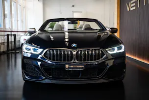 BMW M850i xDrive Steptronic