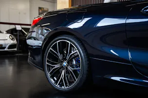 BMW M850i xDrive Steptronic