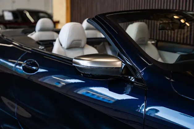 BMW M850i xDrive Steptronic