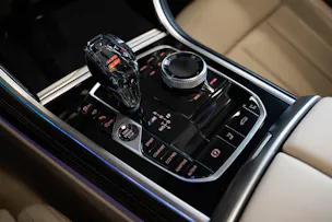 BMW M850i xDrive Steptronic