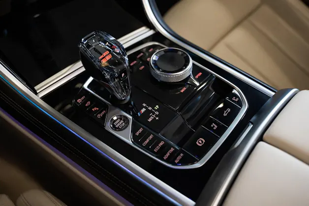 BMW M850i xDrive Steptronic