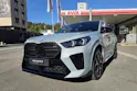 BMW X2 xDrive M35i M Sp. Pro
