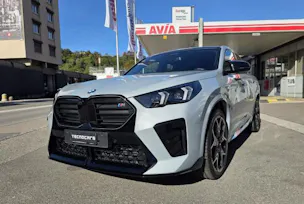 BMW X2 xDrive M35i M Sp. Pro