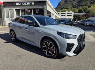 BMW X2 xDrive M35i M Sp. Pro