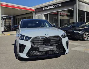 BMW X2 xDrive M35i M Sp. Pro