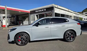 BMW X2 xDrive M35i M Sp. Pro