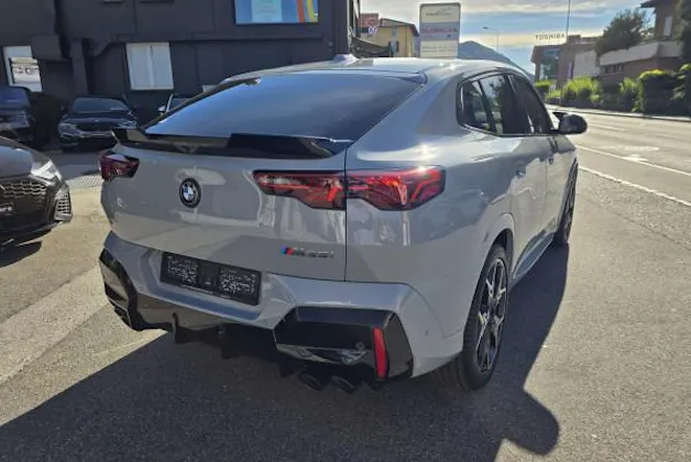 BMW X2 xDrive M35i M Sp. Pro