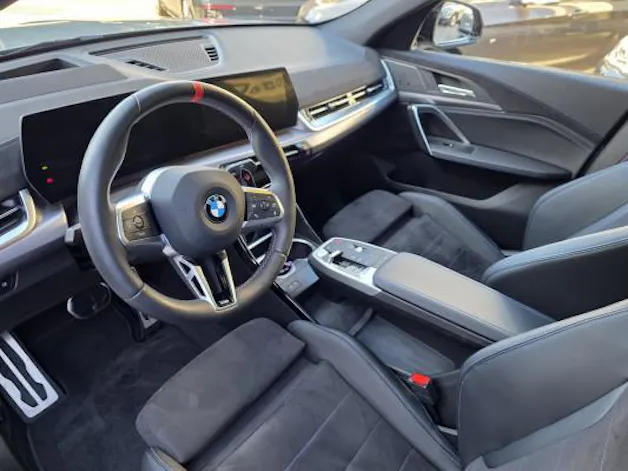 BMW X2 xDrive M35i M Sp. Pro