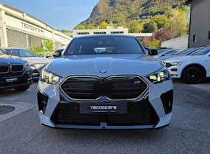 BMW X2 xDrive M35i M Sp. Pro