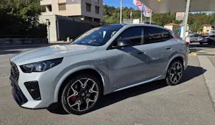BMW X2 xDrive M35i M Sp. Pro