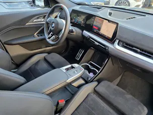 BMW X2 xDrive M35i M Sp. Pro