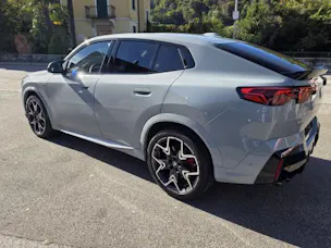 BMW X2 xDrive M35i M Sp. Pro